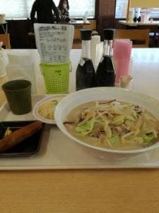 華さん食堂 筑紫野店