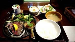 茶屋 草木万里野 大田原店