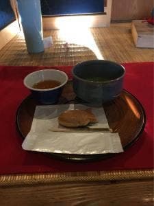 桃林堂 上野店