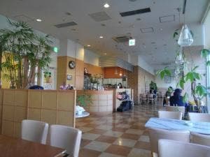 カフェレストラン タカ
