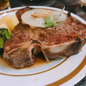 牛屋 松山店