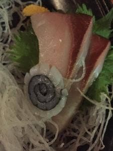 レストラン みうら