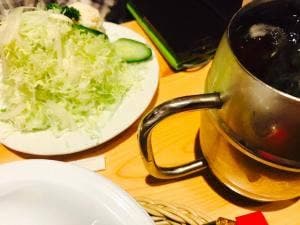 コメダ珈琲店 新松戸駅前店