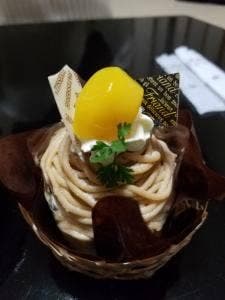 ボンマルシェ
