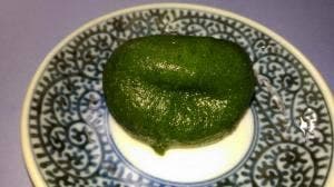 叶匠壽庵 川西阪急店