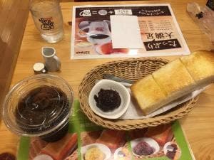 コメダ珈琲店 熊本合志店