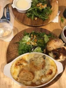 L'atelier COCCO 三田店