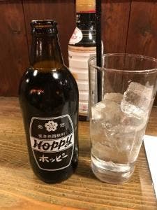 やきとり 串坊主