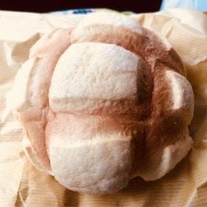 ベイメロンパン