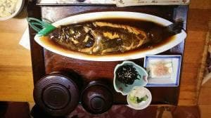 魚定利久