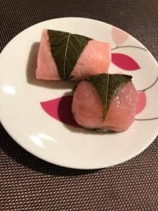 御菓子司 青柳