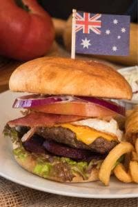 The Rock Aussie Sports Bar and Grill Nagoya