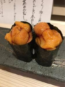 寿し長 栄