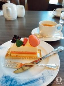 ホテルショップ&ペストリー パセオ
