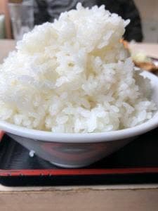 徳次郎食堂 岩瀬店