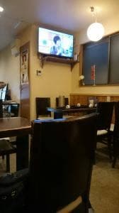 築地鮮魚居酒屋 八四六