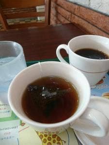 モスバーガー JR熊本店