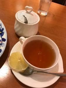 カフェ エスタサォン