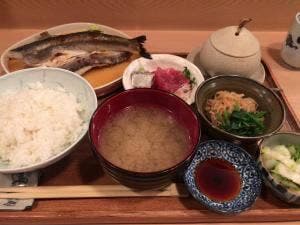割烹 尚