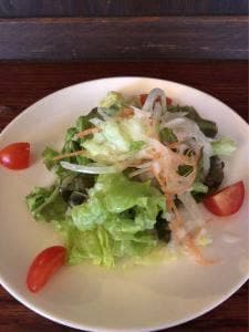 Cafe&Bar Molto Lieto