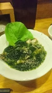 鮮菜酒場 海眞