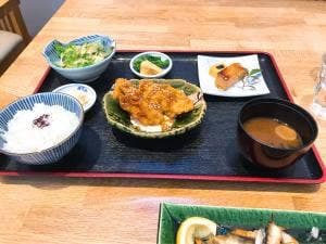 日本料理 ひたち野いしざき