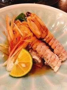 菜々 あぶら屋