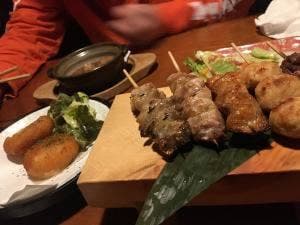 村さ来 南福島店