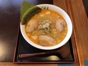 会津喜多方ラーメン蔵 まゆみだ店