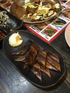 やぶ屋 FC溜池山王店