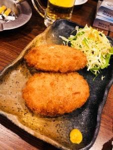 炭焼 鳥よし