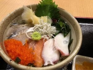 まち庵 日立駅店