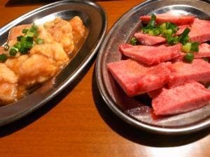 京もつ鍋ホルモン 朱々 京都千中店