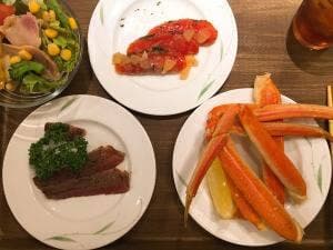 迎賓館 スパリゾートリブマックス