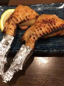 炭火 纏