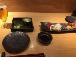 個室と地肴 北新地 心屋 本通り店