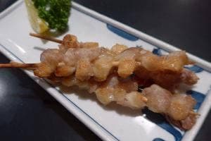 大衆割烹 伊織