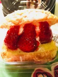 ザラメスタンド 松坂屋名古屋店 ZARAME STAND