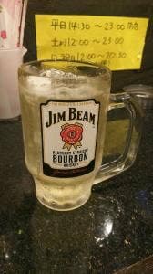 立ち呑み 和Bar