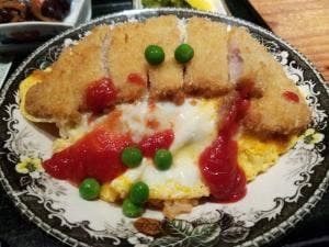 とん亭