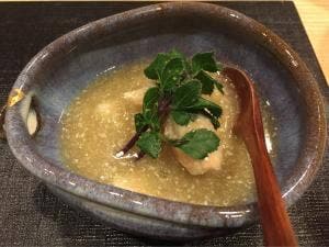 割烹 いけ森