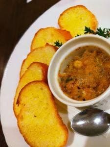 ビストロ華麗亭