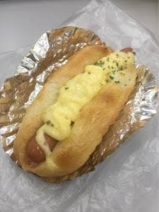 BAKERY&CAFE ライフ戸塚汲沢店