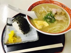 初音