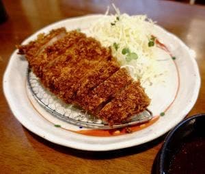 かつ藤次郎