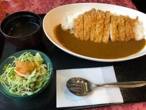 GIOIAL CURRY SALON