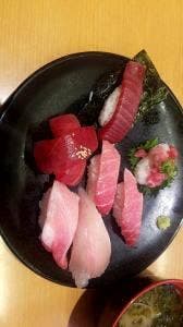 スシロー 仙台中山店