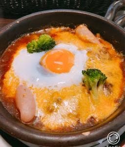 星乃珈琲店 半田店
