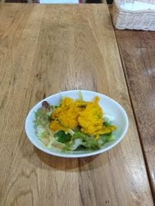カレー HAIJI