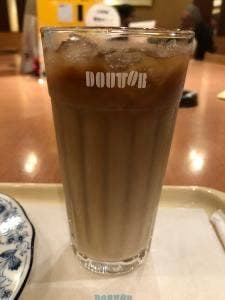 ドトールコーヒーショップ 秦野北口店